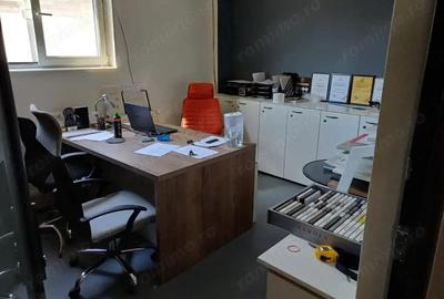 Spatiu productie 250 mp