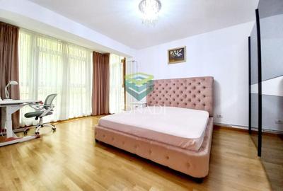 Apartament cu 3 camere decomandat, mobilat în Kiseleff - 13