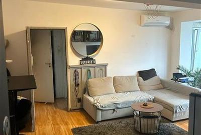 Apartament cu 2 camere semidecomandat în Băneasa - 5