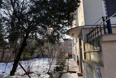 Birou, de 101 mp, în Kiseleff - 6