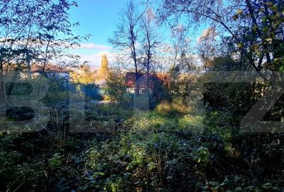 Teren de 725 mp, în Feleacu - 2