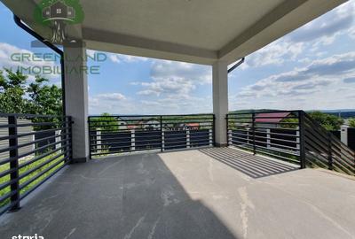 Casă cu 4 camere cu Teren 550 Mp în Miroslava - 10