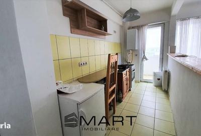 Garsonieră, mobilată în Central - 4