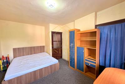 Apartament cu 3 camere decomandat, mobilat în Dorobanților - 9