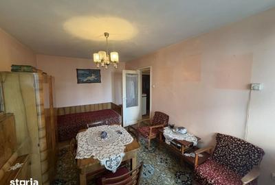 Apartament cu 3 camere în Micro 14 - 3
