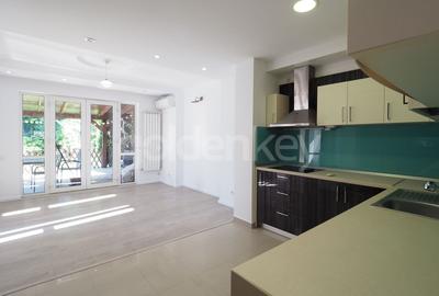 Duplex cu 7 camere cu Canalizare în Pipera - 6