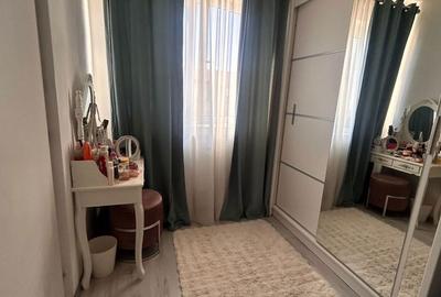Apartament cu 2 camere semidecomandat în Central - 6