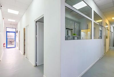 Spațiu comercial, de 650 mp, în Drumul Taberei - 20