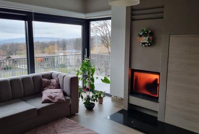 Duplex cu 4 camere cu Teren 690 Mp în Făget - 17