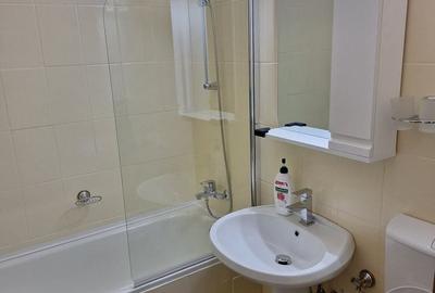 Apartament cu 3 camere semidecomandat, mobilat în Cetate - 5