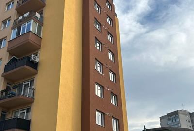 De inchiriat ap. 2 cam, Tg. Mures, Bloc nou, Dambul Pietros - 15