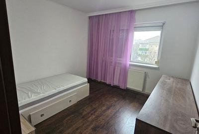 Apartament cu 2 camere decomandat în Decebal - 8