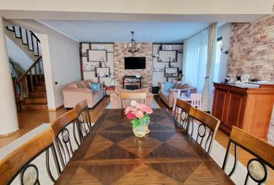 Casă cu 4 camere cu Canalizare în Ciorogârla - 4