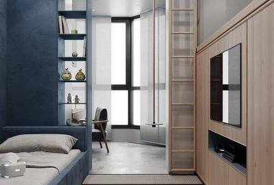 Penthouse Lux 4 Camere  | Cu Terasa Zona Titan | Panouri Fotovoltaice - 12
