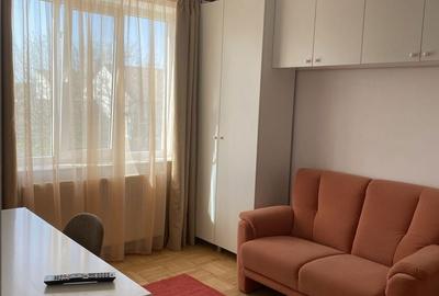 Apartament cu 2 camere decomandat în Central - 5
