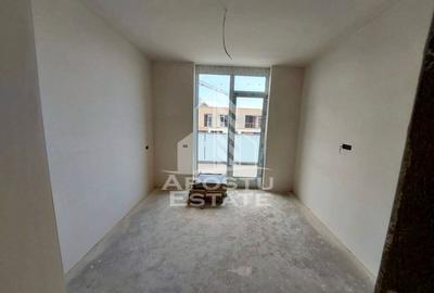 Penthouse cu terasa de 70 mp , zona Torontalului - 8
