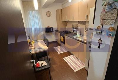 Apartament cu 2 camere în Titan - 3