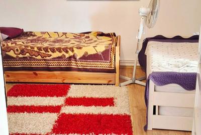 Casă cu 2 camere în Central - 2