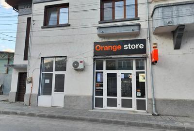 Vand spatiu comercial - 2