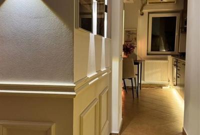 LUJERULUI - 3 minute Metrou  - Studio 41 mp - TOTUL NOU - 8