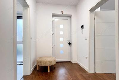 Casă cu 4 camere cu Teren 350 Mp în Dumbrăvița - 12