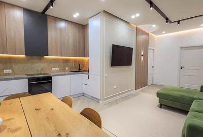 Apartament cu 2 camere de inciriat 13 Decembrie - 2