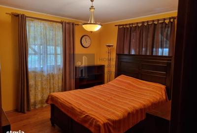 Casă cu 4 camere cu Canalizare în Tâncăbești - 5