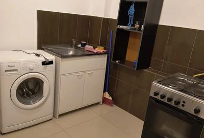 Garsoniera de inchiriat zona Autogara sud, NU LA ROBy GAss - 3