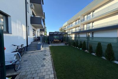 Apartament cu 2 camere decomandat în Șelimbăr - 6