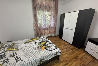 3 Camere | Unirii - Valeriu Braniste | Renovat | Centrala Proprie |2/3 - 5