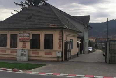 Casă cu 5 camere cu Teren 1958 Mp în Turcheș - 3