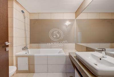 Apartament cu 2 camere semidecomandat, mobilat în Aviației - 15