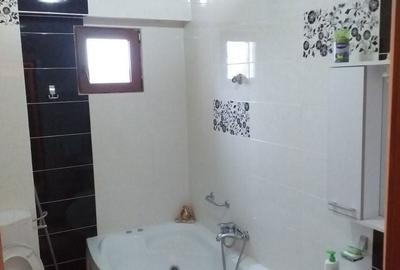 Apartament cu 2 camere decomandat în Exterior Vest - 5