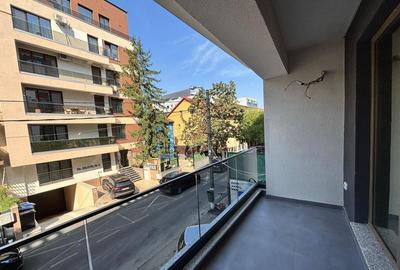 Apartament spatios 2 camere I Aviatiei - 1