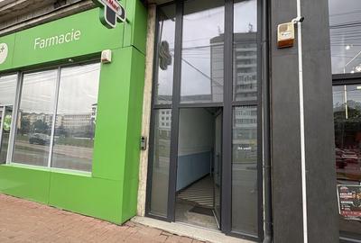 Apartament cu 2 camere decomandat în Ultracentral - 2