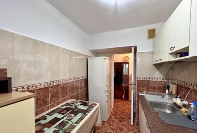 Apartament 2 camere, semidecomandat, in Plopeni - 3
