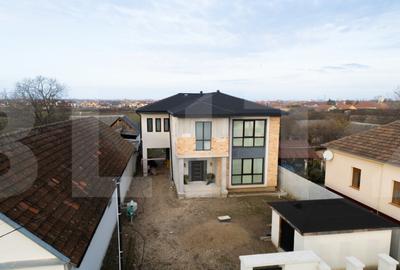 Vila Exclusivista in Vladimirescu, Construc?ie Premium, - 35