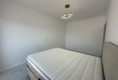 Penthouse elegant cu 2 terese zona complexul rezidential Deventer - 7