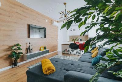 Apartament 3 camere de inchiriat, ultracentral, str.Iuliu Maniu - 12