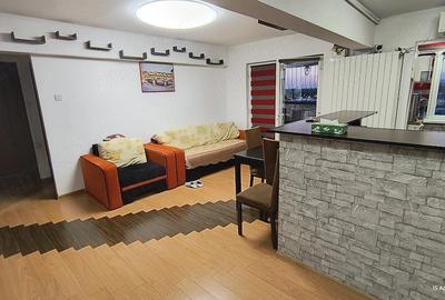 Apartament cu 3 camere decomandat în Nord - 2