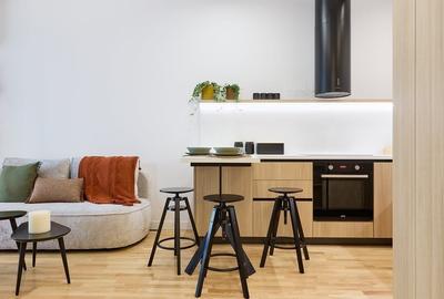 Studio de vanzare Avalon - Pipera - 6