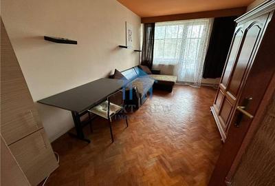 Apartament cu 2 camere decomandat, mobilat în Gheorgheni - 1
