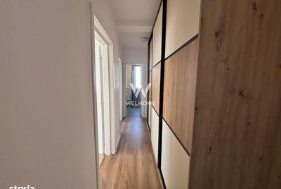 Apartament cu 3 camere în Central - 6