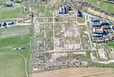 Teren intravilan industrial - 15