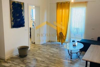 Apartament cu 2 camere decomandat, mobilat în Ghiroda - 4