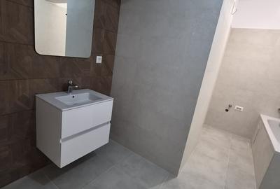 Apartament cu 2 camere semidecomandat în Lujerului - 6