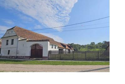 Casă cu 3 camere în Fișer - 6