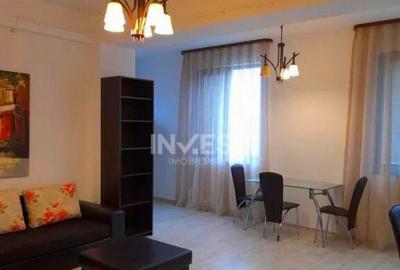 Apartament 2 camere-Centru-Targu Cucu-bloc 2010-etaj 1