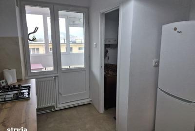 Apartament cu 3 camere decomandat în Astra - 2