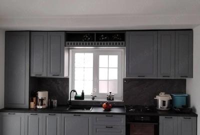 Casă cu 2 camere cu Teren 450 Mp în Hemeiuș - 3